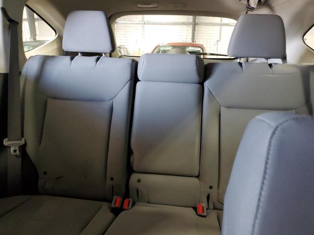 Photo 10 from auction – 2015 HONDA CR-V LX with VIN 5J6RM4H36FL070833