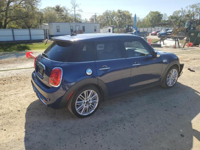 Photo 3 from auction – 2015 MINI COOPER S with VIN WMWXU3C51F2B55794