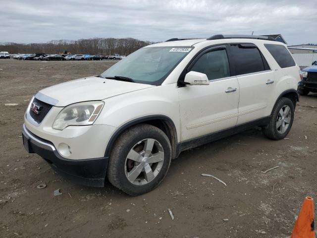 GMC ACADIA SLT 2012 z numerem VIN 1GKKVRED5CJ332870 - Zdjęcie z aukcji