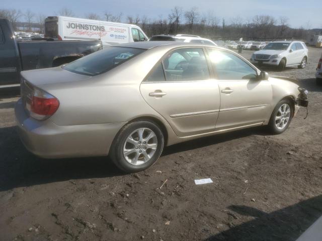 Photo 3 from auction – 2005 TOYOTA CAMRY with VIN 4T1BE30K25U956217