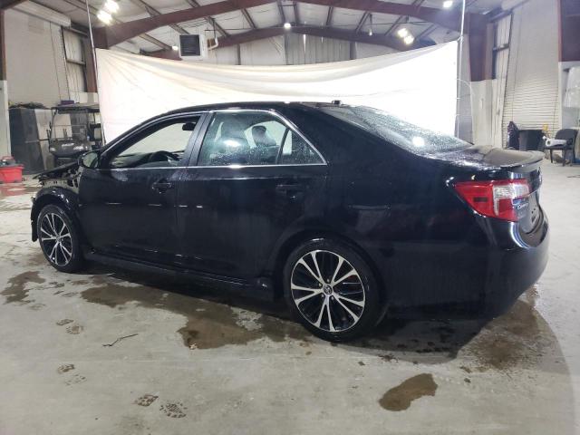 Photo 2 from auction – 2012 TOYOTA CAMRY BASE with VIN 4T1BF1FK6CU157238