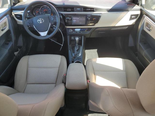 Photo 8 from auction – 2016 TOYOTA COROLLA L with VIN 5YFBURHE3GP554473