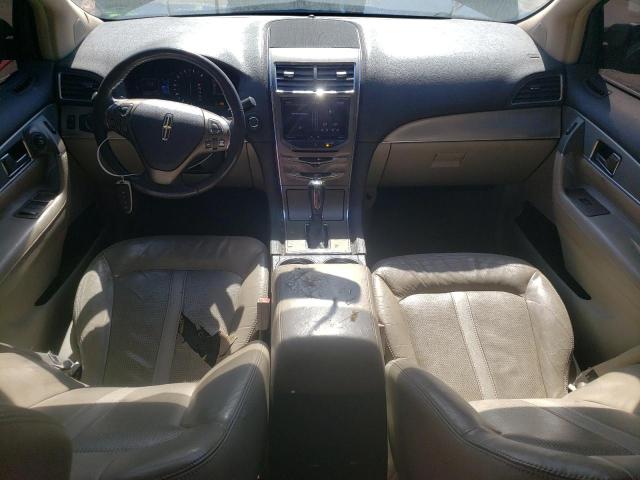 Photo 8 from auction – 2013 LINCOLN MKX with VIN 2LMDJ6JK7DBL30692