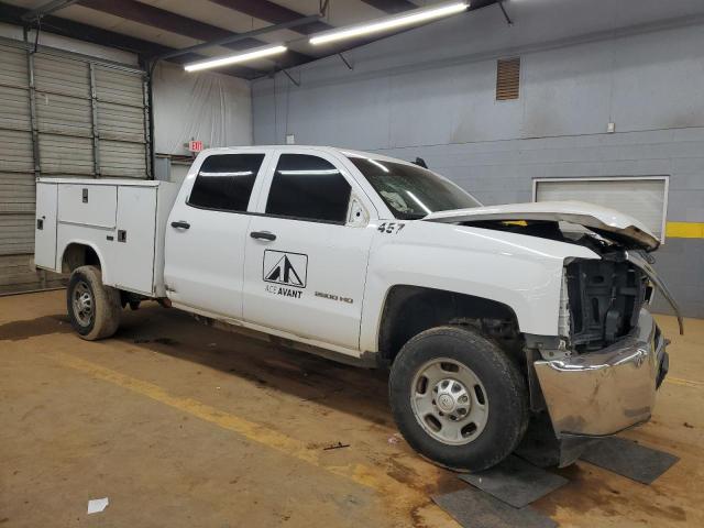 Photo 4 from auction – 2016 CHEVROLET SILVERADO with VIN 1GC1CUEG0GF199048
