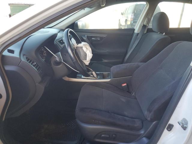 Photo 7 from auction – 2013 NISSAN ALTIMA 2.5 with VIN 1N4AL3AP4DC259108