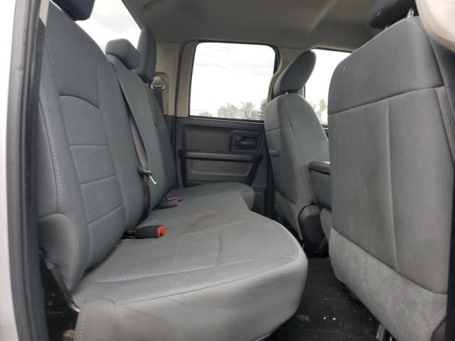 Снимка 10 от търг – 2014 RAM 1500 ST с VIN 1C6RR7FT6ES256153