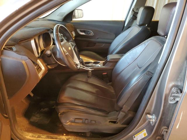 Photo 7 from auction – 2011 CHEVROLET EQUINOX LT with VIN 2CNALFEC1B6459173