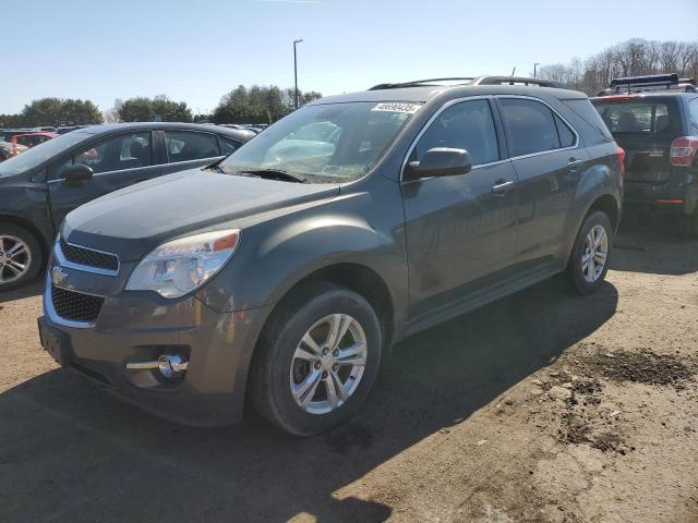 CHEVROLET EQUINOX LT 2013 z numerem VIN 2GNFLNEK2D6282414 - Zdjęcie z aukcji