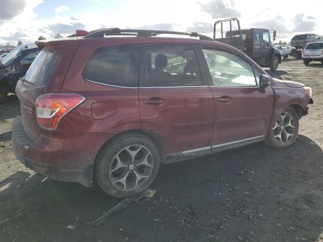 Снимка 3 от търг – 2016 SUBARU FORESTER 2 с VIN JF2SJGXC6GH425993