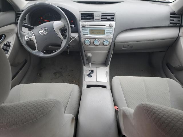 Photo 8 from auction – 2009 TOYOTA CAMRY BASE with VIN 4T4BE46K59R054041
