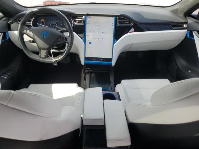 Снимка 8 от търг – 2017 TESLA MODEL S с VIN 5YJSA1E15HF198312