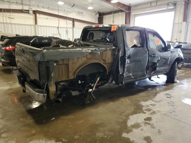 Photo 3 from auction – 2018 FORD F150 SUPER with VIN 1FTEW1E59JKD65202