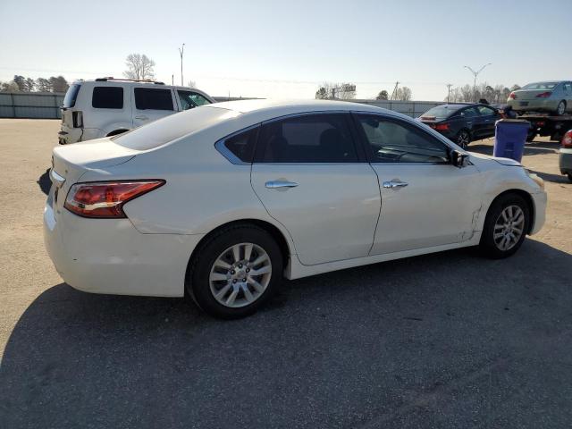 Photo 3 from auction – 2013 NISSAN ALTIMA 2.5 with VIN 1N4AL3AP0DN517063