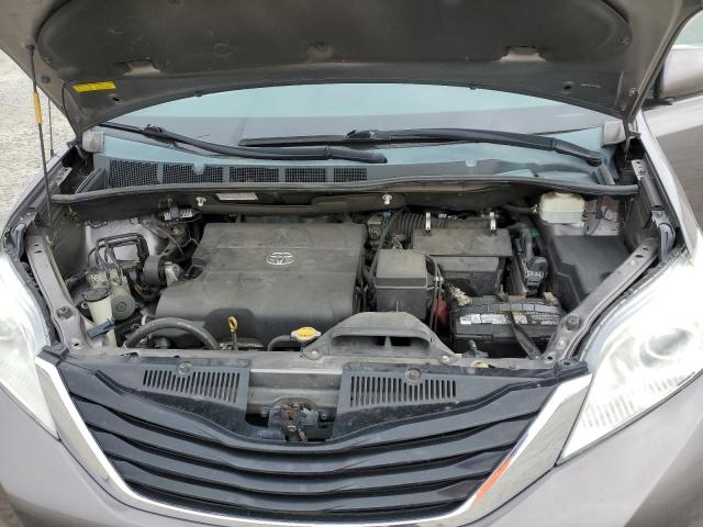Photo 12 from auction – 2013 TOYOTA SIENNA LE with VIN 5TDKK3DC9DS319862