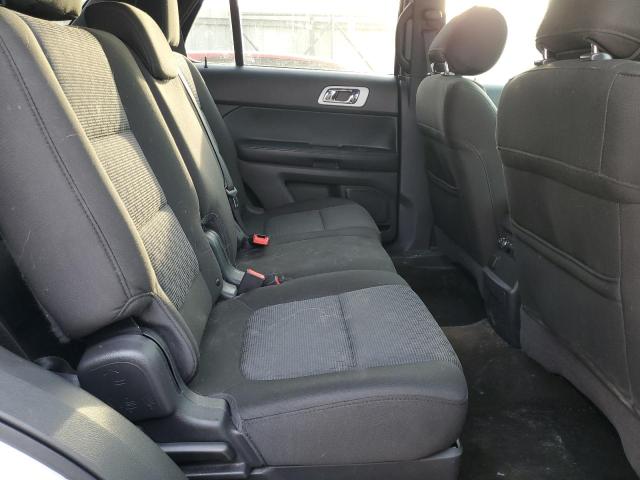 Photo 11 from auction – 2013 FORD EXPLORER X with VIN 1FM5K8D81DGB76434