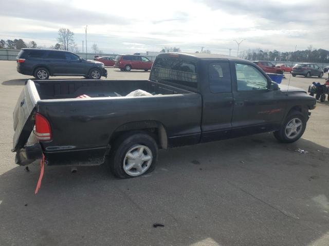 Photo 3 from auction – 1998 DODGE DAKOTA with VIN 1B7GL22X3WS718795