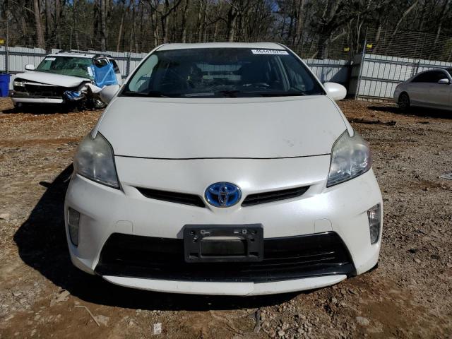 Photo 5 from auction – 2012 TOYOTA PRIUS with VIN JTDKN3DU7C1482179