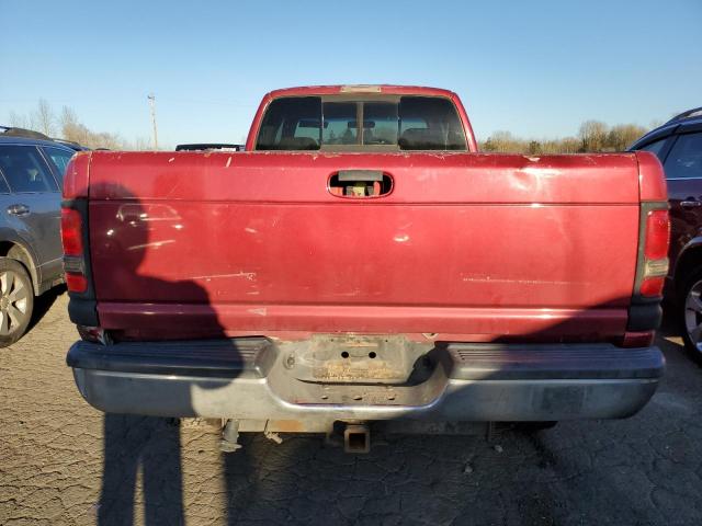 Фото 6 с аукциона – 1998 DODGE RAM 2500 с VIN 1B7KF23D6WJ150781