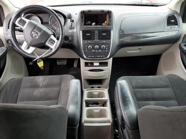 Photo 8 from auction – 2015 DODGE GRAND CARA with VIN 2C4RDGBG8FR667010