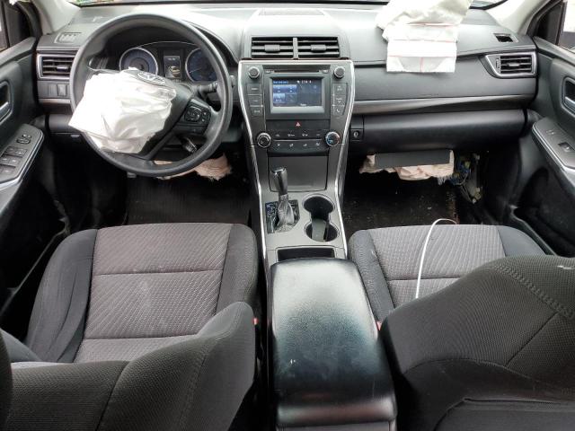 Photo 8 from auction – 2016 TOYOTA CAMRY LE with VIN 4T4BF1FK3GR556099