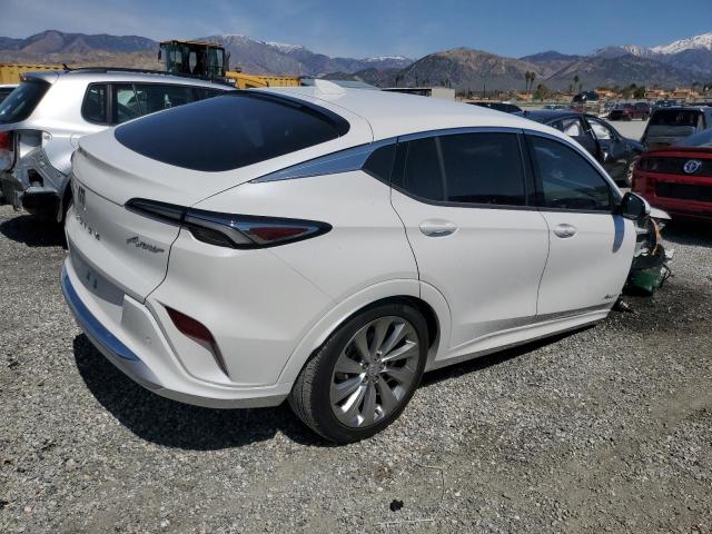 Снимка 3 от търг – 2024 BUICK ENVISTA AV с VIN KL47LCE22RB043154