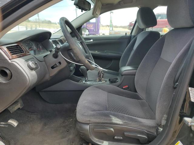 Photo 7 from auction – 2016 CHEVROLET IMPALA LIM with VIN 2G1WB5E37G1139165