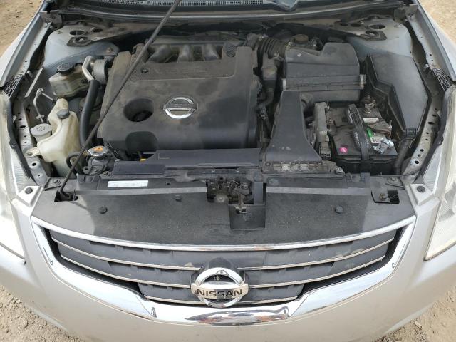 Photo 11 from auction – 2012 NISSAN ALTIMA SR with VIN 1N4BL2AP2CC127266