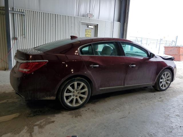 Photo 3 from auction – 2015 BUICK LACROSSE P with VIN 1G4GD5G37FF272885