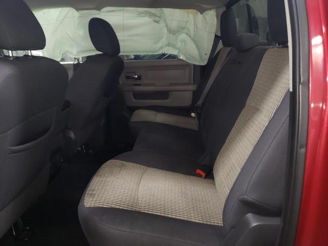 Photo 10 from auction – 2011 DODGE RAM 1500 with VIN 1D7RV1CT5BS658334