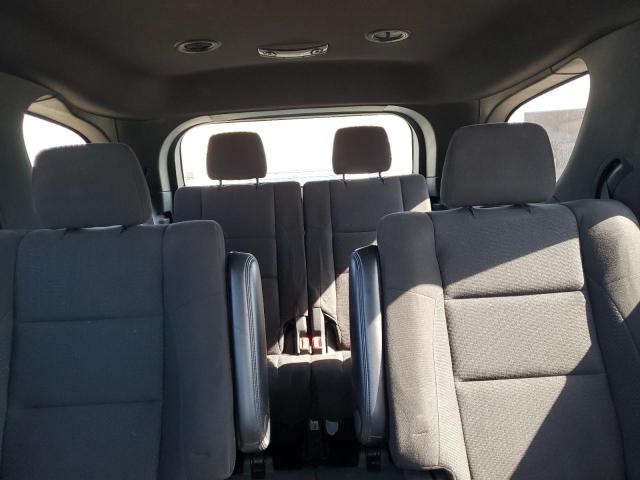 Photo 10 from auction – 2014 DODGE DURANGO SX with VIN 1C4RDJAG7EC980152