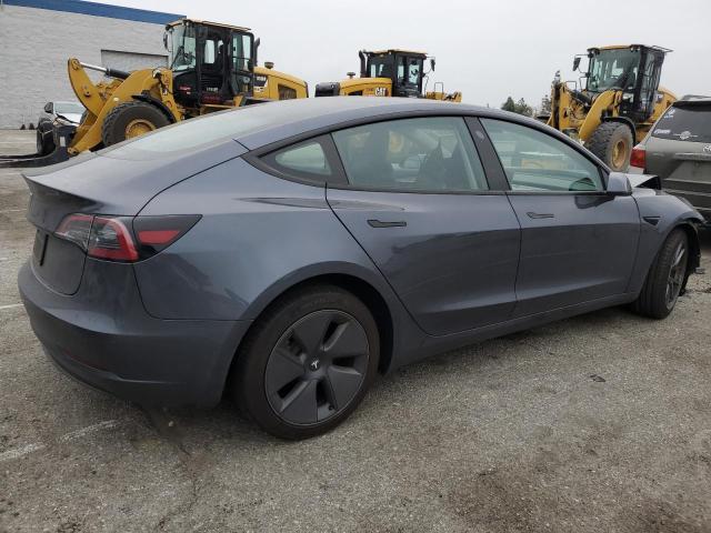 Photo 3 from auction – 2023 TESLA MODEL 3 with VIN 5YJ3E1EA1PF613312