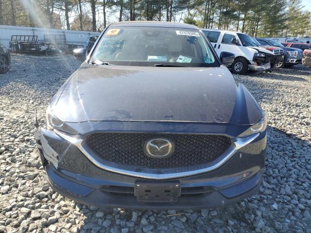 Photo 5 from auction – 2018 MAZDA CX-5 TOURI with VIN JM3KFBCM8J0388430