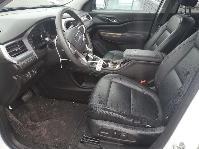 Photo 7 from auction – 2023 GMC ACADIA SLE with VIN 1GKKNRL4XPZ230703