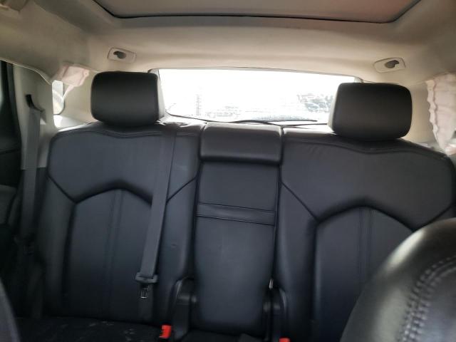 Photo 10 from auction – 2011 CADILLAC SRX LUXURY with VIN 3GYFNDEYXBS673689