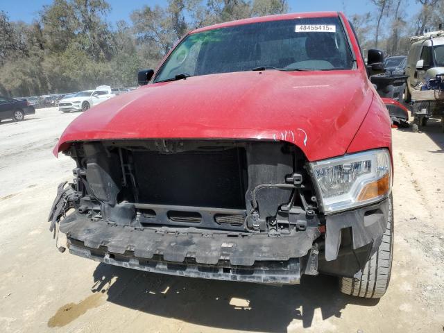 Фото 5 с аукциона – 2013 RAM 1500 ST с VIN 1C6RR6KT2DS655222