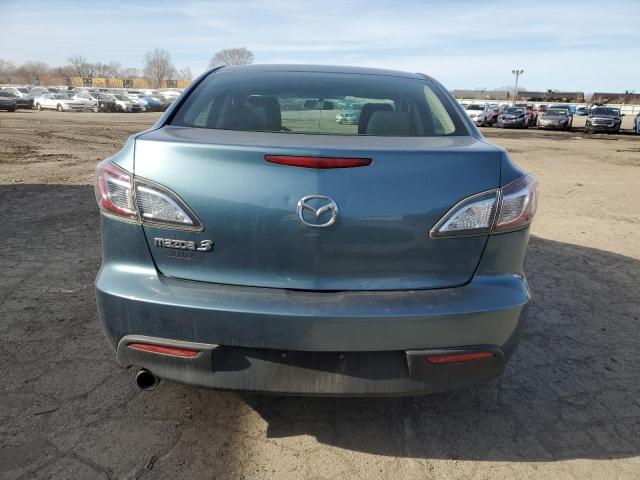 Фото 6 с аукциона – 2011 MAZDA 3 I с VIN JM1BL1VF6B1484739