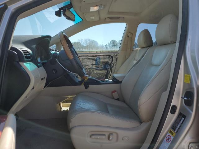 Photo 7 from auction – 2011 LEXUS RX 350 with VIN 2T2ZK1BA0BC047126