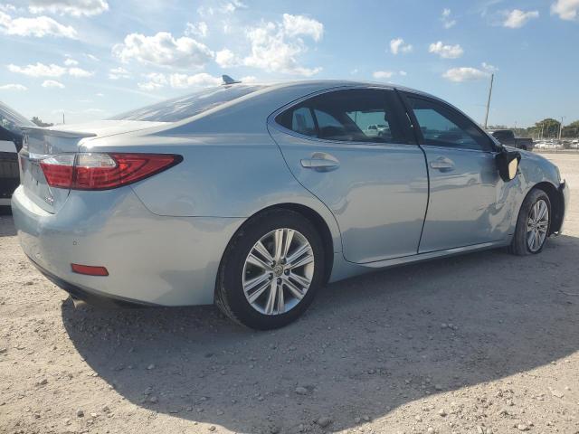 Photo 3 from auction – 2014 LEXUS ES with VIN JTHBK1GG4E2105534