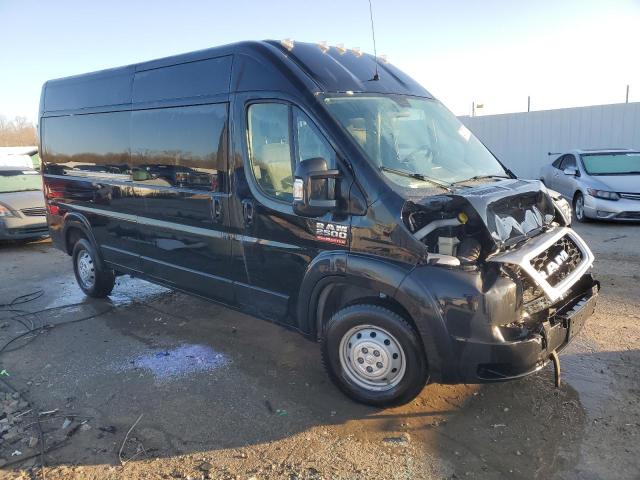Photo 4 from auction – 2019 RAM PROMASTER with VIN 3C6TRVDG7KE534296