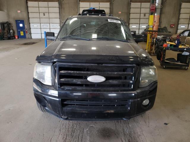 Photo 5 from auction – 2007 FORD EXPEDITION with VIN 1FMFK20517LA13579