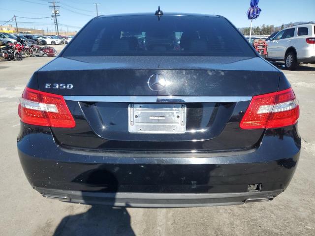 Photo 6 from auction – 2013 MERCEDES-BENZ E 350 with VIN WDDHF5KB7DA702934