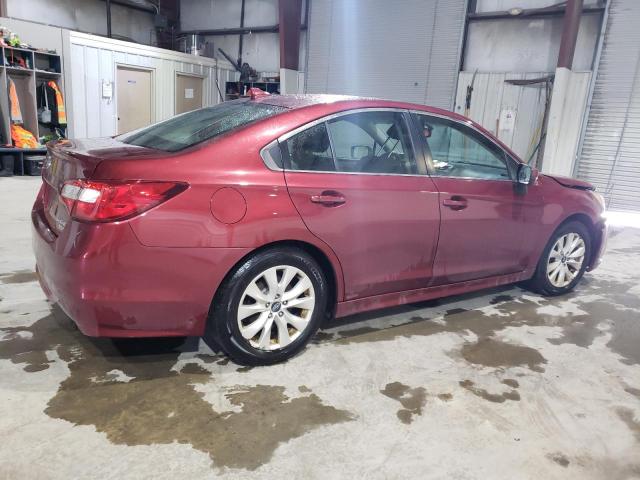 Photo 3 from auction – 2016 SUBARU LEGACY 2.5 with VIN 4S3BNAD60G3027884