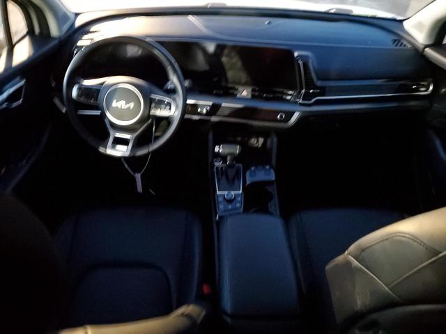 Photo 8 from auction – 2023 KIA SPORTAGE E with VIN 5XYK33AF8PG074596