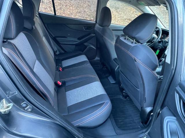 Photo 6 from auction – 2021 SUBARU CROSSTREK with VIN JF2GTAPC1M8334624