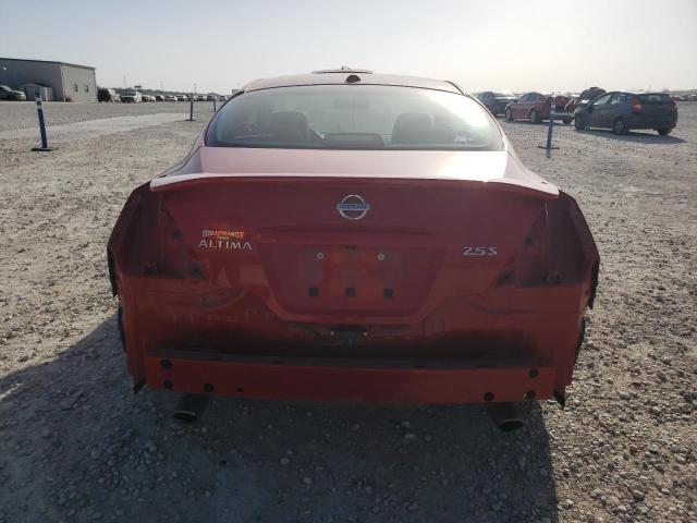 Photo 6 from auction – 2012 NISSAN ALTIMA S with VIN 1N4AL2EP4CC110782