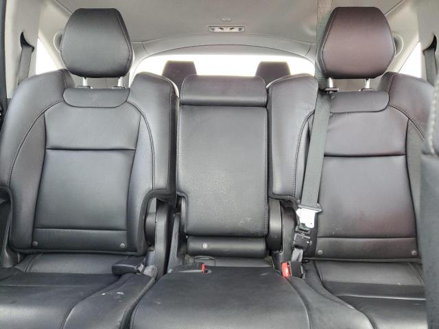 Photo 10 from auction – 2014 ACURA MDX TECHNO with VIN 5FRYD4H42EB049293