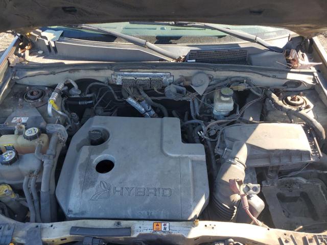 Снимка 11 от търг – 2012 FORD ESCAPE HYB с VIN 1FMCU4K33CKB22193