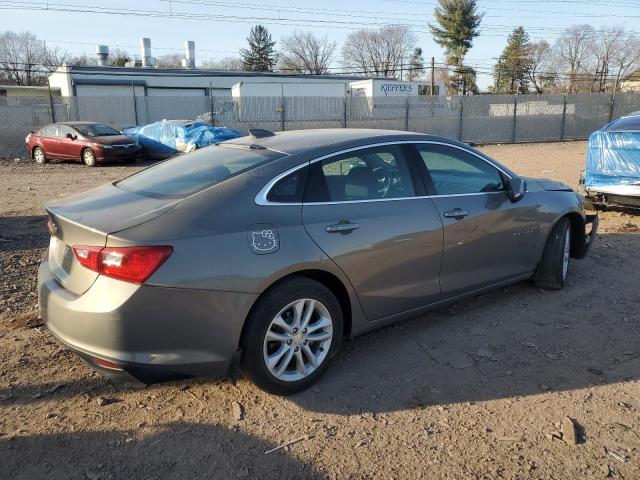 Photo 3 from auction – 2017 CHEVROLET MALIBU LT with VIN 1G1ZE5ST5HF168280