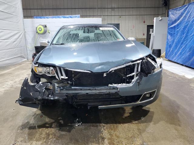 Photo 5 from auction – 2011 LINCOLN MKZ with VIN 3LNHL2GC4BR753440