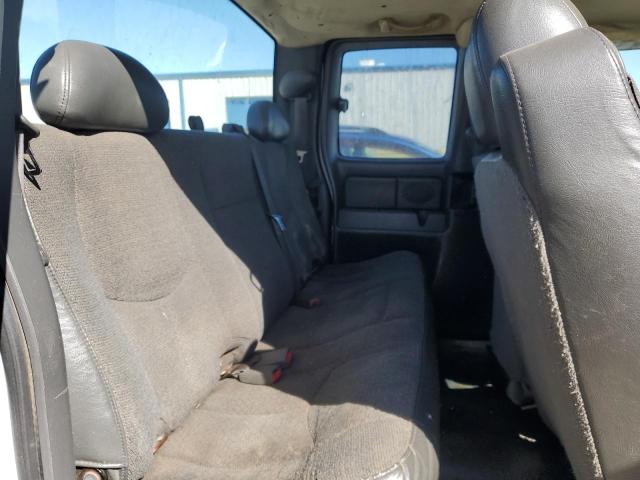 Photo 10 from auction – 2007 CHEVROLET SILVERADO with VIN 1GCEC19V17E147331